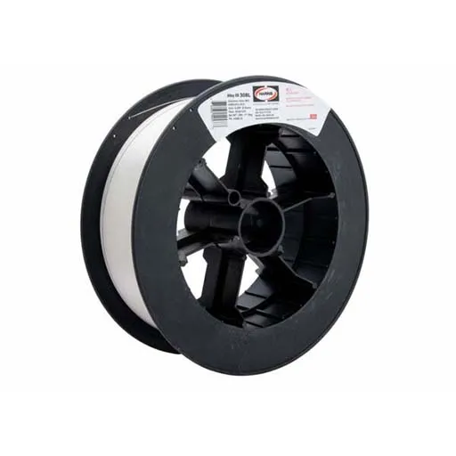 HARRIS 308L Wire – 0.03 in – 25 lb | 0308LE8
