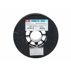 HARRIS 308L Wire – 0.035 in – 10 lb | 0308LF5