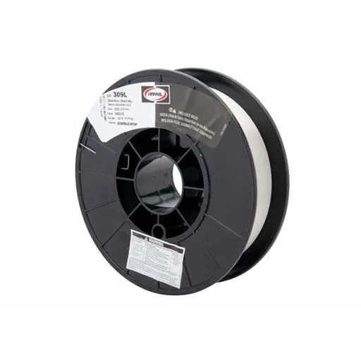 HARRIS 309L Wire – 0.03 in – 10 lb | 0309LE5