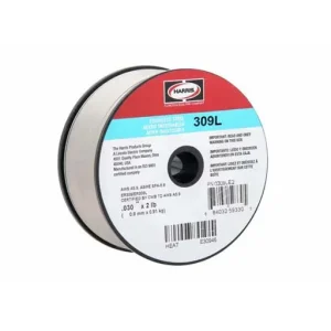 HARRIS 309L Wire – 0.035 in – 2 lb | 0309LF2