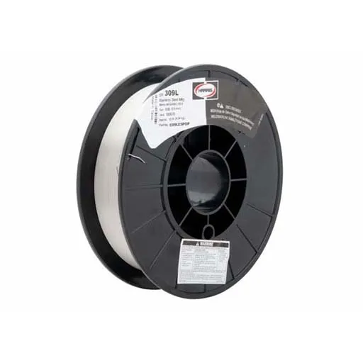 HARRIS 309L Wire – 0.035 in – 10 lb | 0309LF5