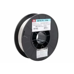 HARRIS 316L Wire – 0.025 in – 10 lb | 0316L15