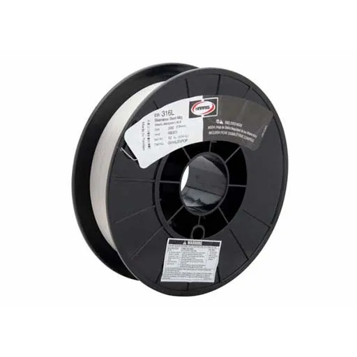 HARRIS 316L Wire – 0.03 in – 10 lb | 0316LE5