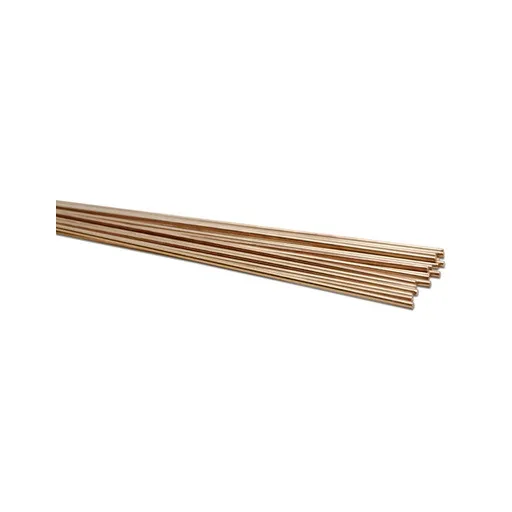 HARRIS 3 TIG Rod – 0.045 in – 10 lb | 03SIBH0