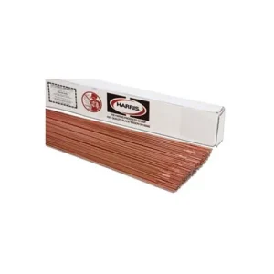 HARRIS 4130 TIG Rod – 1/16 in – 10 lb | 0413030
