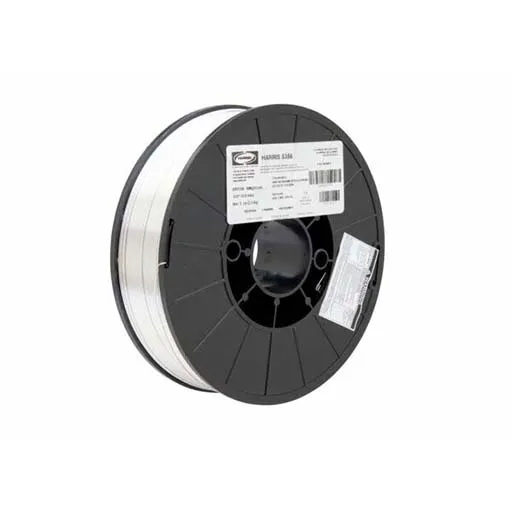 HARRIS ER5356 Wire – 0.035 in – 5 lb | 05356F5