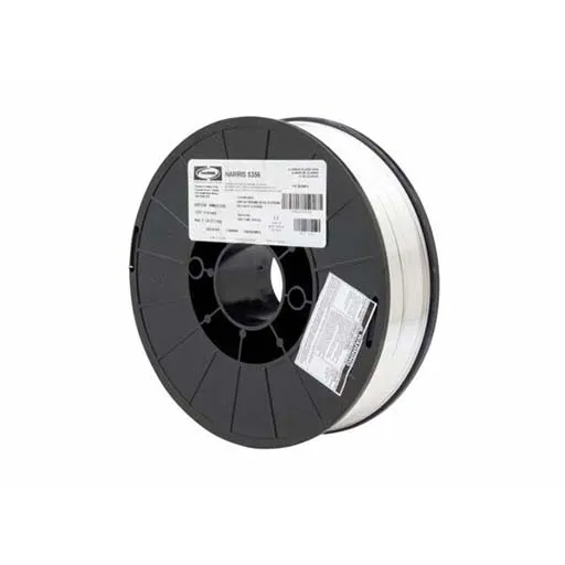 HARRIS ER5356 Wire – 0.035 in – 7.25 Kg | 05356F6
