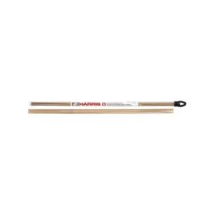 HARRIS PHCO 0 Brazing Alloy Rod – 3/32 in – 36 in | 0536R