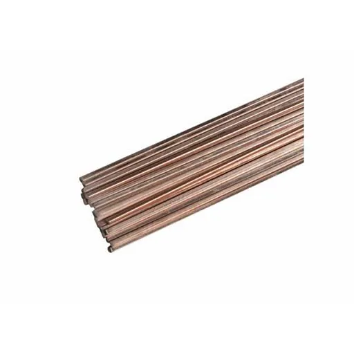 HARRIS PHCO 0 Brazing Alloy Rod – 1/8 in – 20 in – 25 lb | 0620S