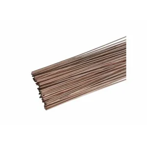 HARRIS PHOS Brazing Alloy Rod – 1/8 in – 36 in | 0636R