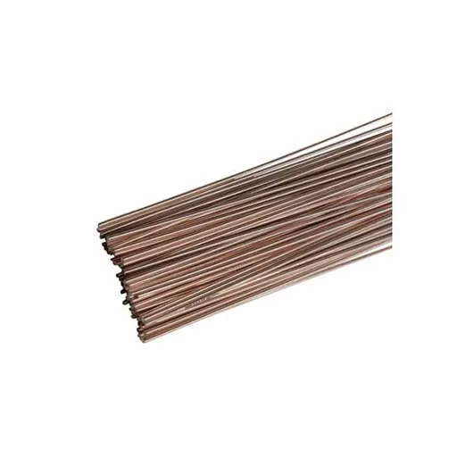 HARRIS PHOS Brazing Alloy Rod – 1/8 in – 36 in | 0636R