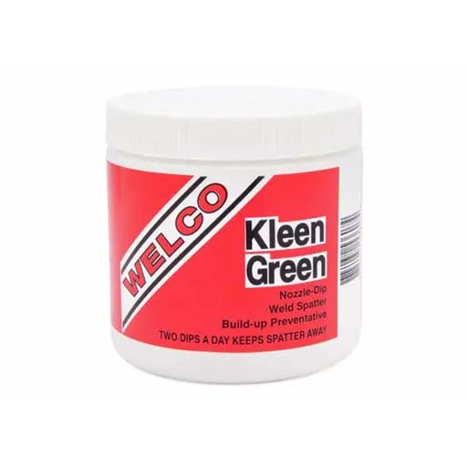 Harris Products NOZZLE DIP KLEEN GRN 16OZ | 0KLGR0D