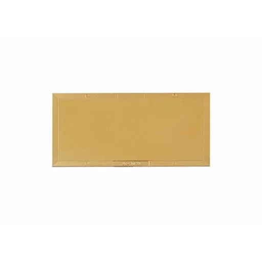 Harris 10345 Filter Plate Lens – 9 | 1034509