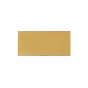 Harris 10345 Filter Plate Lens – 10 | 1034510