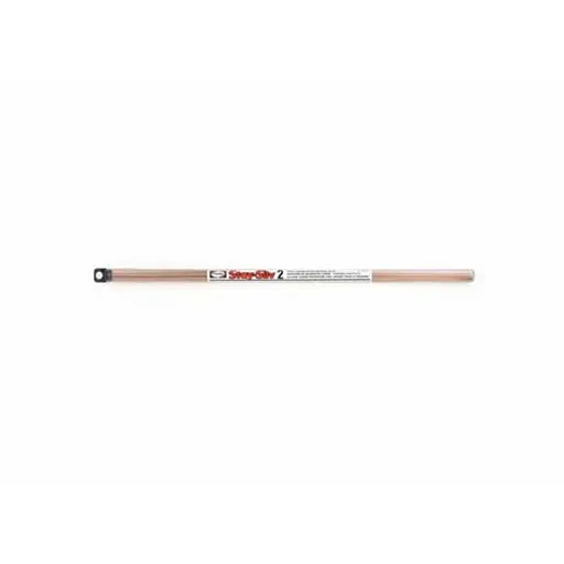 STAY-SILV 2 Brazing Alloy Rod – 0.05 x 1/8 in – 20 in | 2620F1