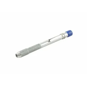 Harris Soapstone Holder – Aluminum | 3011011