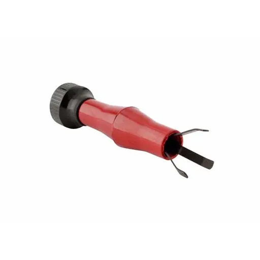 Harris Nozzle Cleaner – Plastic – Rubber | 3060030