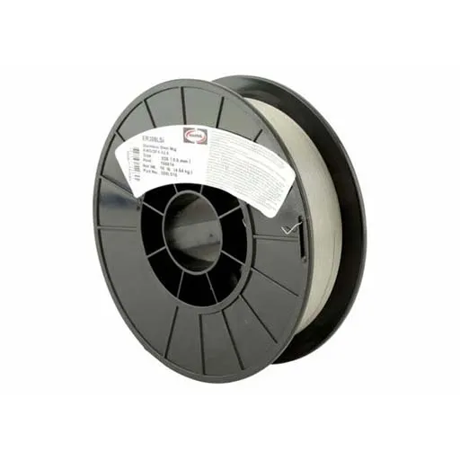 HARRIS 308LSI Wire – 0.025 in – 2 lb | 308LS12