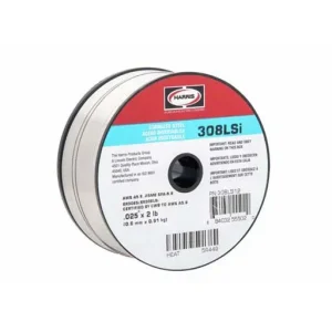 HARRIS 308LSI Wire – 0.03 in – 2 lb | 308LSE2