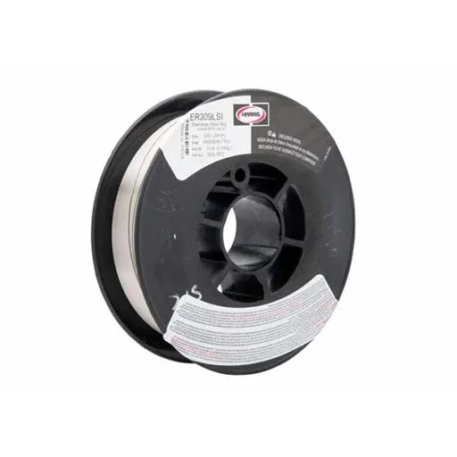 HARRIS 309LSI Wire – 0.03 in | 309LSE5
