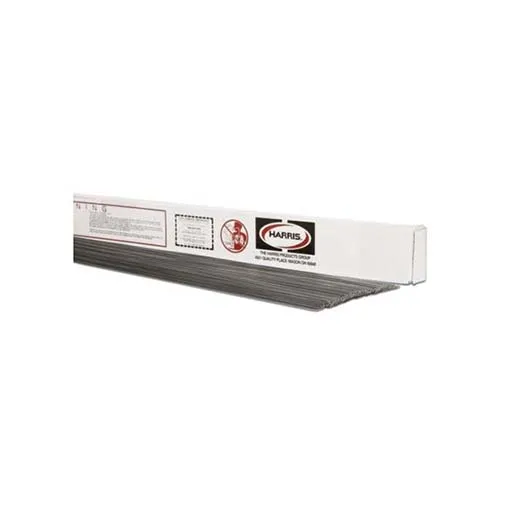 HARRIS 316L TIG Rod – 1/16 in – 3 lb | 316LT303POP