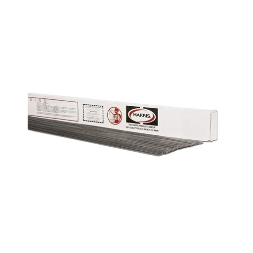 HARRIS 316L TIG Rod – 3/32 in – 10 lb | 316LT50