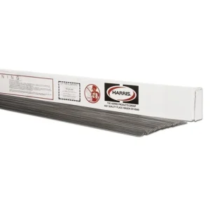 HARRIS 316L TIG Rod – 3/16 in – 10 lb | 316LT80