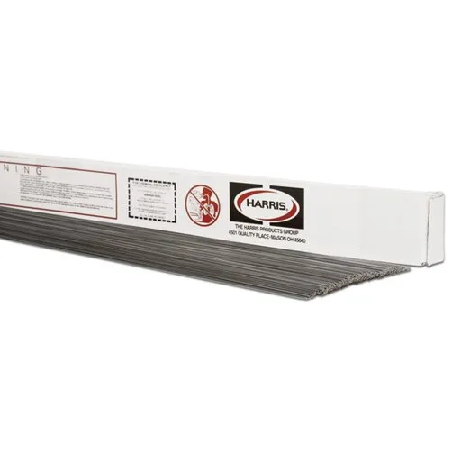 HARRIS 316L TIG Rod – 3/16 in – 10 lb | 316LT80