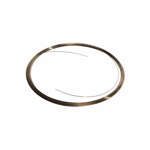 SAFETY-SILV 45 Wire – 1/32 in – 3 oz | 4513