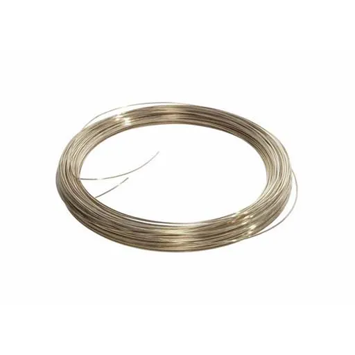 SAFETY-SILV 45 Wire – 1/16 in – 50 oz | 45350H
