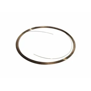 SAFETY-SILV 45 Wire – 1/8 in | 45618L