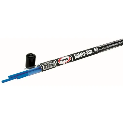 SAFETY-SILV 45 Wire – 1/16 in | 45F318MPOP