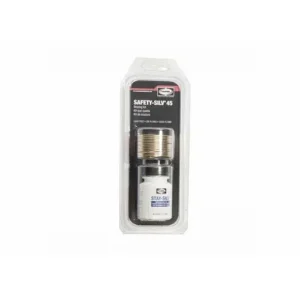 SAFETY-SILV SAFETY-SILV 45 High Silver Alloy Brazing kit | 45KPOP
