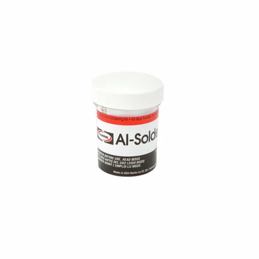HARRIS Brazing Kit – Solder Kit | 500K