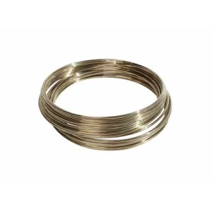 SAFETY-SILV 50 Wire – 1/16 in – 5 oz | 5035