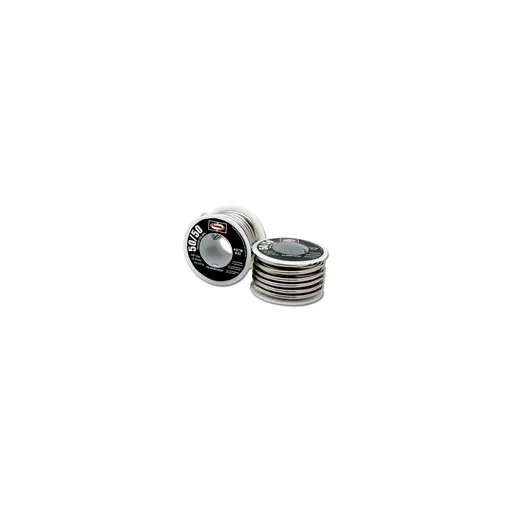 Harris Products SOLDER 50/50 ACID CORE 1/8 | 50A61