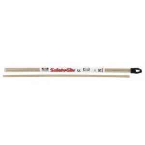 SAFETY-SILV 56 Wire – 1/16 in – 1 Tube | 56318L