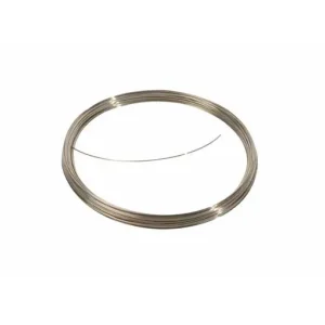 SAFETY-SILV 56 Wire – 1/16 in – 25 oz | 56325