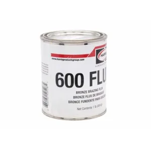 HARRIS 600 Flux – 1 lb | 600FX01