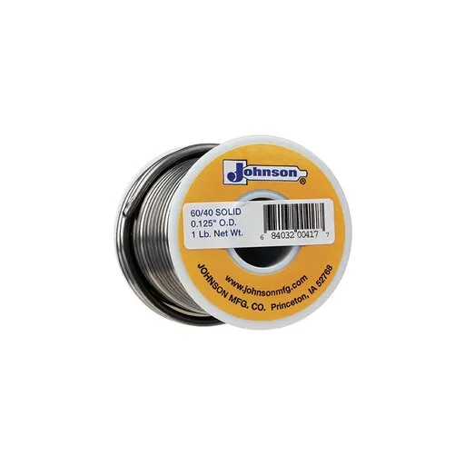 Harris Products SOLDER 60/40 1/8 X 1# SP | 604061