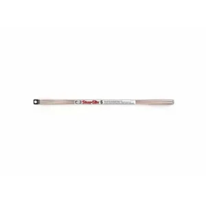 STAY-SILV 6 Brazing Alloy Rod – 1/8 in – 20 in – 1 lb | 6620F1