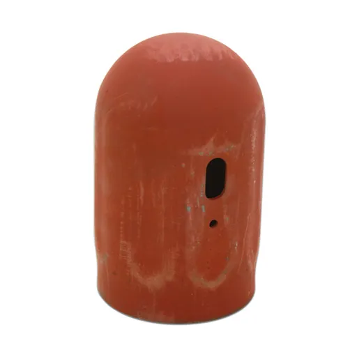 Harris Products CYL CAP LP 3-1/2X11 FINE | 8050020
