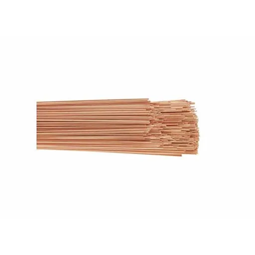 HARRIS ER70S-2 TIG Rod – 0.035 in – 10 lb | E70S2F0