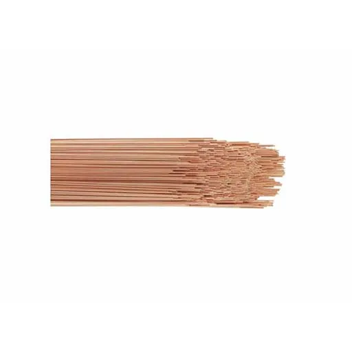 HARRIS ER70S-6 TIG Rod – 0.035 in – 10 lb | E70S6F0