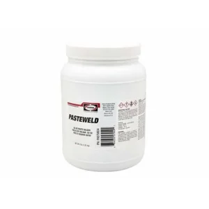 PASTEWELD Soldering Flux – 4 lb | PASTW04