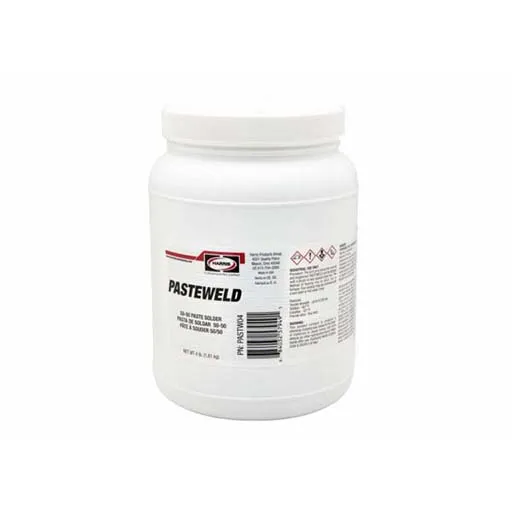 PASTEWELD Soldering Flux – 4 lb | PASTW04