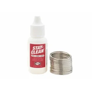 STAY BRITE Solder Kit – 3/64 in | SBSKPOP