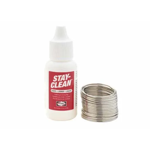 STAY BRITE Solder Kit – 3/64 in | SBSKPOP