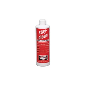 STAY-CLEAN SCL Flux – 16 oz | SCLF16