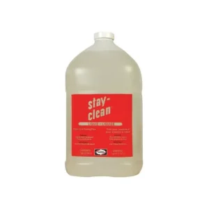 Harris Stay-Clean Liquid Flux – 1 Gallon | SCLF1G